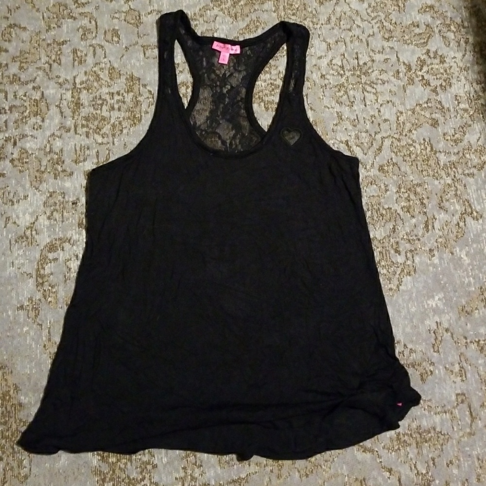 Betsy Johnson top